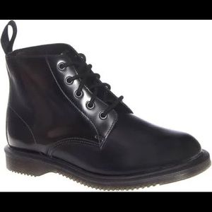 Dr. Marten Emmeline Boots